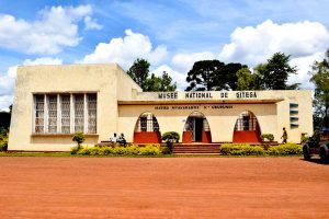 gitega-national-museum Burundi